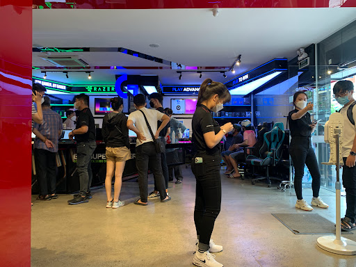 Top 20 chuỗi cửa hàng f&b Huyện Cát Hải Hải Phòng 2022