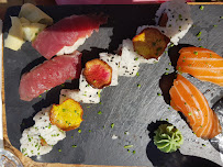 Sushi du Restaurant In Casa à Calvi - n°3