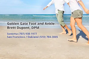 Golden Gate Foot & Ankle image