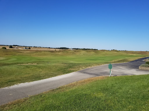 Golf Course «Cambridge Golf Course», reviews and photos, 1034 Beacon Hill, Evansville, IN 47725, USA