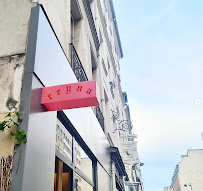 Photos du propriétaire du Restaurant de cuisine fusion asiatique REYNA à Paris - n°1