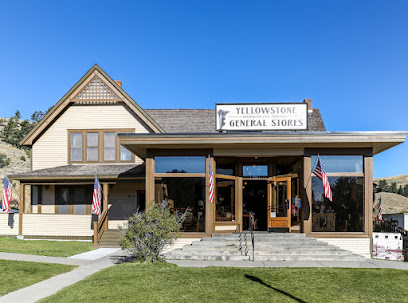 Mammoth General Store