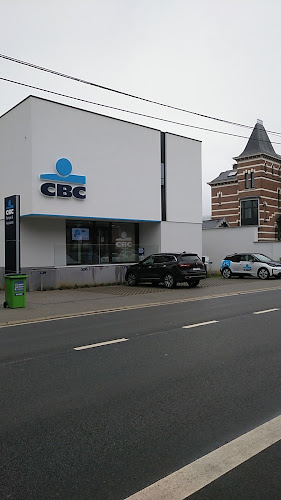 CBC Banque & Assurance - Bank