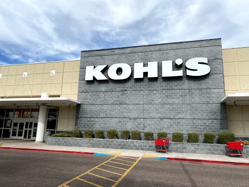 Kohl's