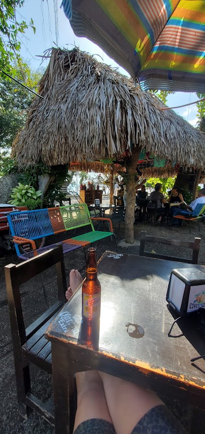 Restaurante Bar Costa Azul - Playa 10, Centro, 95870 Catemaco, Ver., Mexico