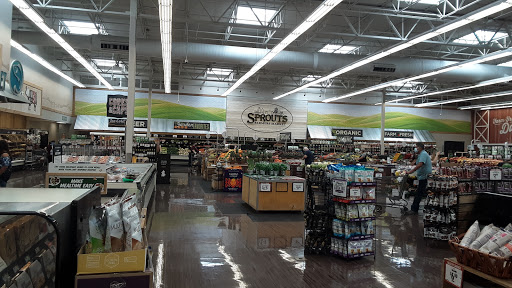 Health Food Store «Sprouts Farmers Market», reviews and photos, 8375 W Thunderbird Rd, Peoria, AZ 85381, USA