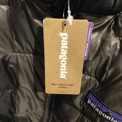 Clothing Store «Patagonia Palo Alto», reviews and photos, 525 Alma St, Palo Alto, CA 94301, USA