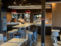 Photos du propriétaire du Restauration rapide McDonald's à Pierrelaye - n°15