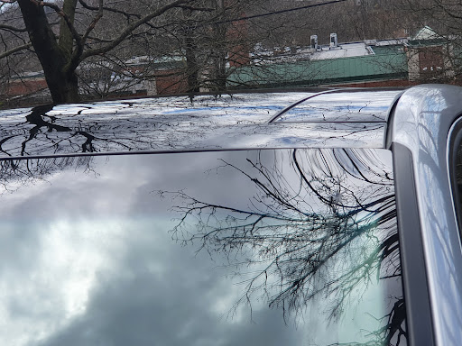 Auto Body Shop «Mascari Auto Center», reviews and photos, 8700 Thompson Run Rd, Allison Park, PA 15101, USA