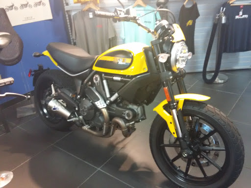 Motorcycle Dealer «Magic City Cycle», reviews and photos, 8901 Futures Dr, Orlando, FL 32819, USA