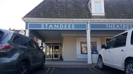 Shopping Mall «The Village», reviews and photos, 6920 Mission Rd, Prairie Village, KS 66208, USA