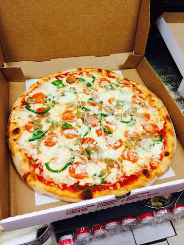 #1 best pizza place in Carlisle - Miseno Pizza and Ristorante