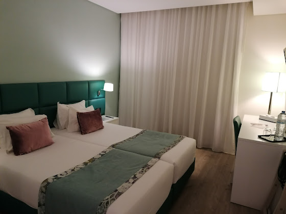 Photos des visiteurs hôtels Hotel Vila d'Óbidos 2510-192 Óbidos