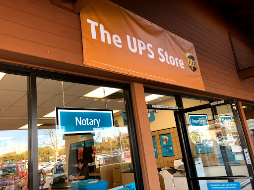 The UPS Store image