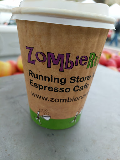 Running Store «ZombieRunner», reviews and photos, 429 California Ave, Palo Alto, CA 94306, USA