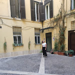 Photo n°2 de l'avis de Alba.o fait le 02/09/2022 à 06:38 sur le  Hotel Pensione Barrett à Rome