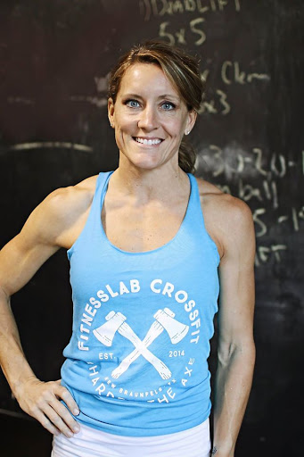 Gym «FitnessLab», reviews and photos, 1287 Industrial St Ste. 206, New Braunfels, TX 78130, USA