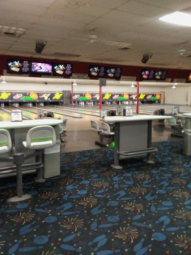 Bowling Alley «Max Bowl - Baytown», reviews and photos, 720 Ward Rd, Baytown, TX 77520, USA