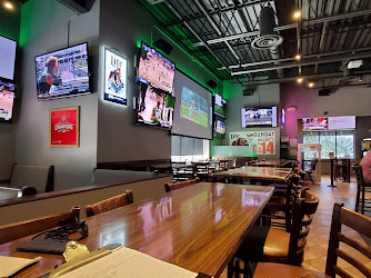 Chasers Sports Bar & Grill