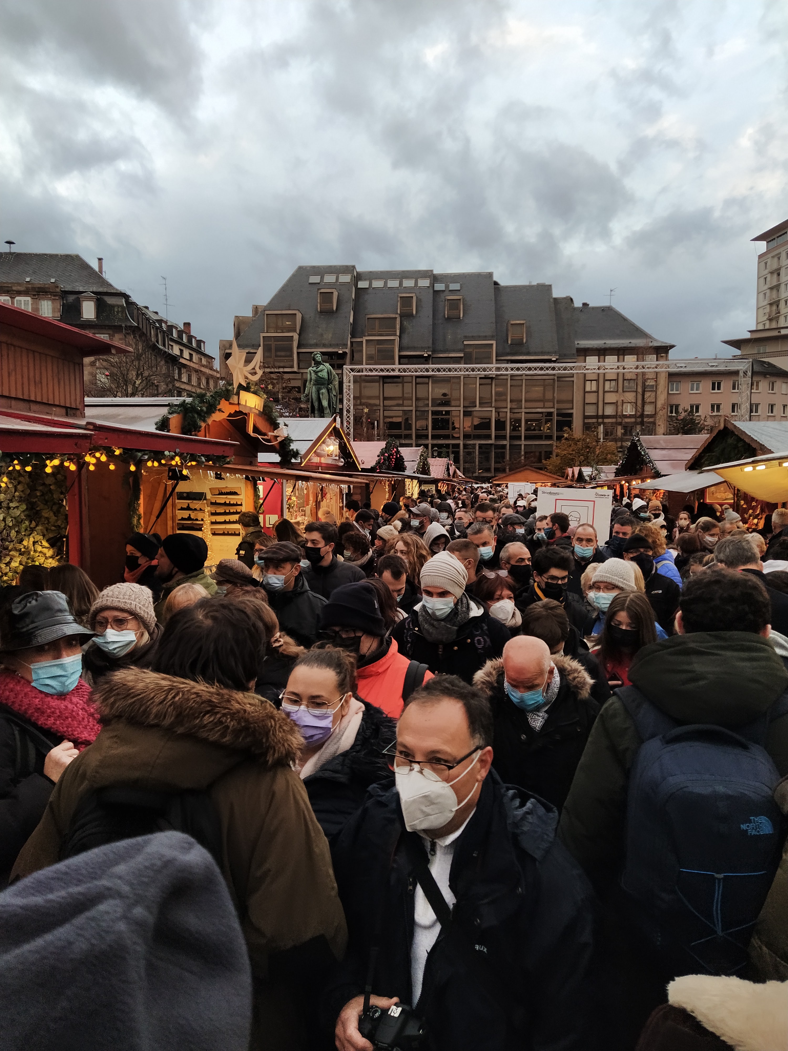 Photo n° 1 de l'avis de Murielle.t fait le 04/12/2021 à 18:48