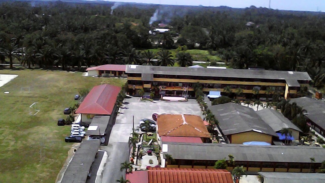 Sekolah Menengah Kebangsaan Sungai Rawang