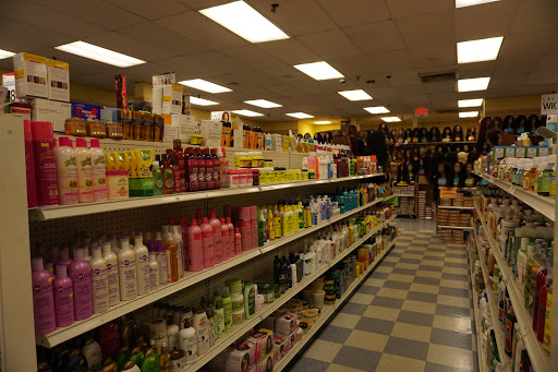 Beauty Supply Store «Beauty Works Pawtucket», reviews and photos, 323 Armistice Blvd, Pawtucket, RI 02861, USA