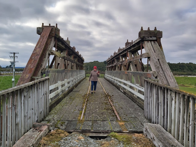 Reviews of Arahura Bridge Heritage Park in Hokitika - Other