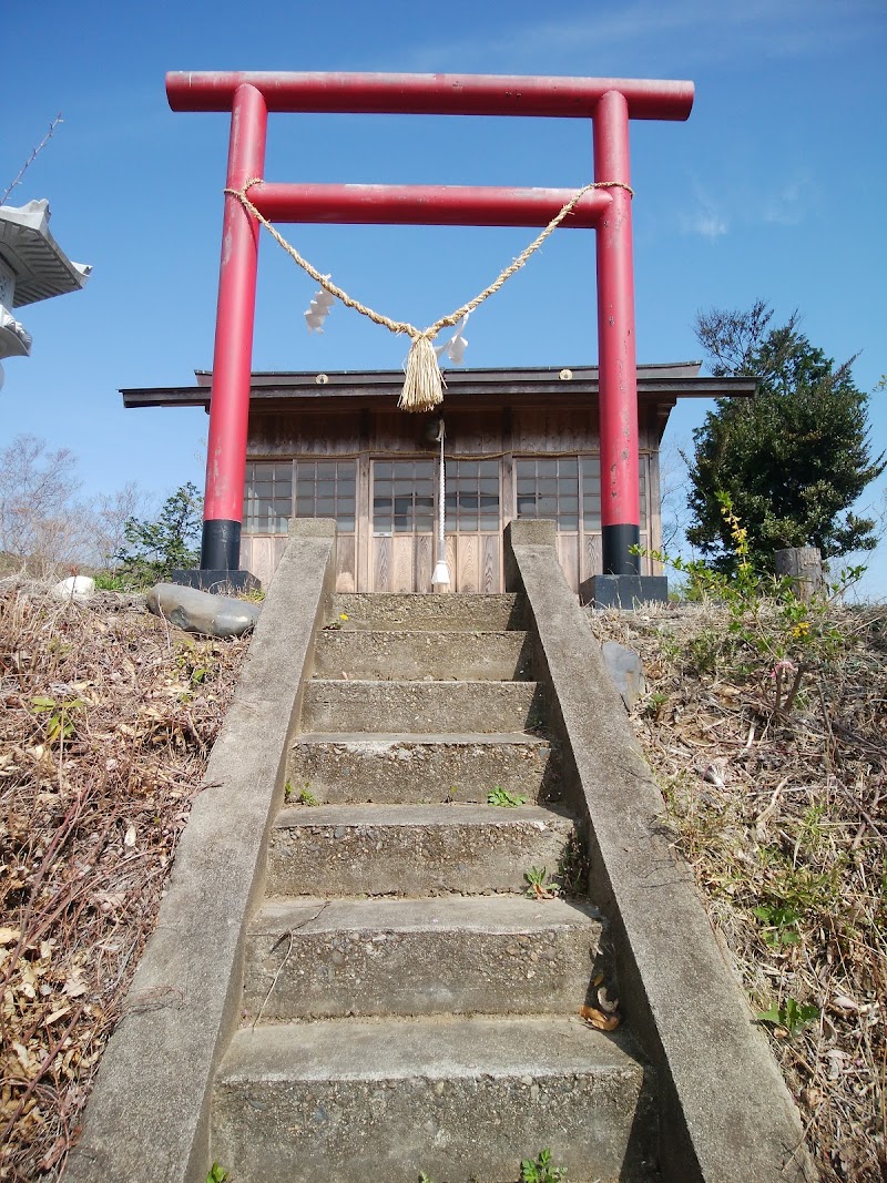 稲荷神社