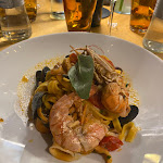 Photo n°2 de l'avis de GIUSEPPE.I fait le 06/06/2023 à 18:32 sur le  Del Ponte Bazzi Ristorante Pizzeria à Milan