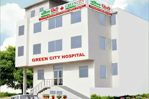 Green City Hospital and Cancer Centre image