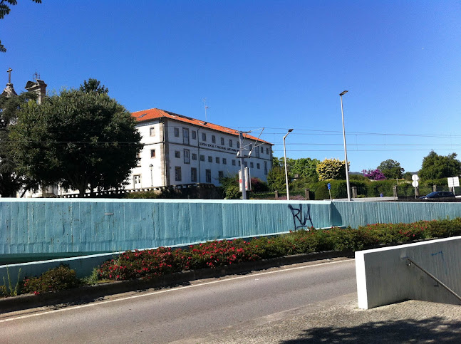 Centro Social e Paroquial de Santa Maria Maior - Viana do Castelo