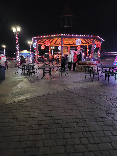 Haunted House «Land of Illusion Haunted Houses», reviews and photos, 8762 Thomas Rd, Middletown, OH 45042, USA