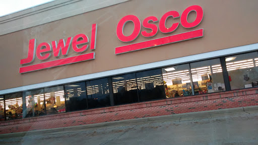 Jewel-Osco, 507 E Woodlawn Ave, La Grange Park, IL 60526, USA, 
