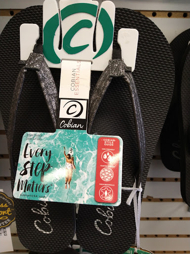 Sporting Goods Store «Big 5 Sporting Goods», reviews and photos, 745 S Main St, Cottonwood, AZ 86326, USA