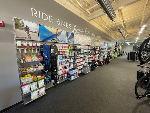 Bicycle Store «Golden Bear Bikes», reviews and photos, 290 Nickel St #100, Broomfield, CO 80020, USA