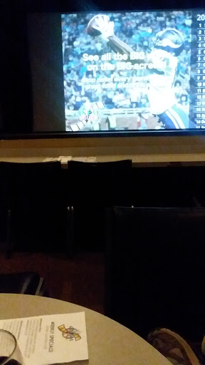 Movie Theater «Cinema Grill & Outtakes Bar», reviews and photos, 2749 Winnetka Ave N, New Hope, MN 55427, USA