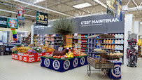 Intérieur du Restaurant Centre Commercial Carrefour Paimpol Kerpuns - n°2