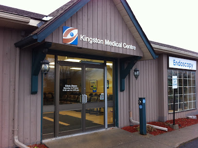 Kingston Medical Centre