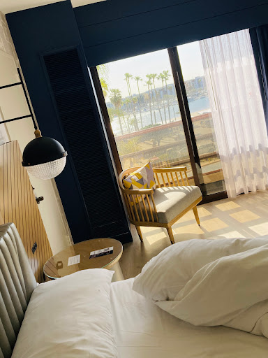 Marina del Rey Marriott image