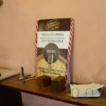 Photo n°2 de l'avis de Stefano.e fait le 31/07/2018 à 13:37 sur le  Pizzeria L'800 à Prezza