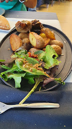 Photo n°25 de Côté-Py Restaurant à Juillan ()