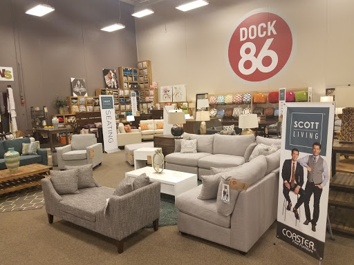 Furniture Store «DOCK 86», reviews and photos, 13800 Rogers Dr, Rogers, MN 55374, USA