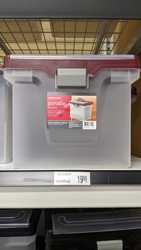 Office Supply Store «Office Depot», reviews and photos, 820 Palm Bay Rd NE #101, Palm Bay, FL 32905, USA