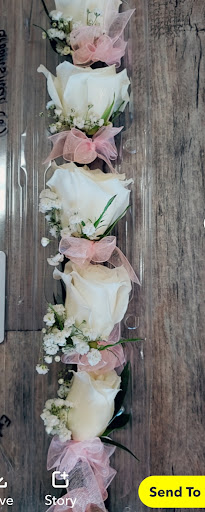 Florist «Blissful Blooms Floral», reviews and photos, 17 East Ave, Monroe, OH 45050, USA