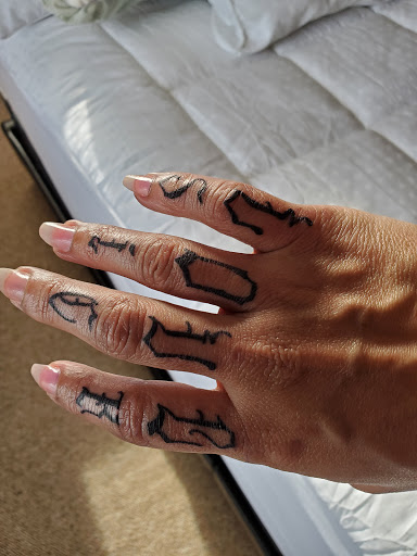 Tattoo Shop «A1 Tattoo», reviews and photos, 3248 Delsea Dr, Franklinville, NJ 08322, USA