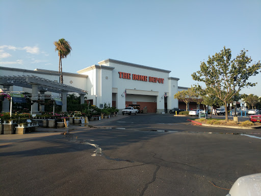 Home Improvement Store «The Home Depot», reviews and photos, 11884 E Foothill Blvd, Rancho Cucamonga, CA 91730, USA