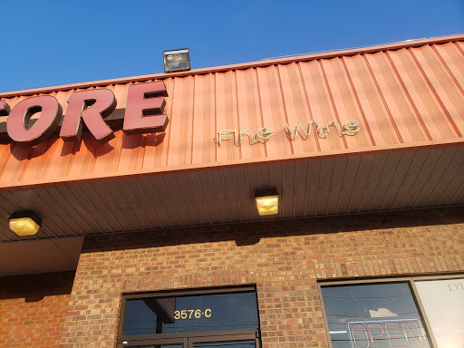 Liquor Store «Beverage Locker», reviews and photos, 3576 Buford Hwy, Duluth, GA 30096, USA