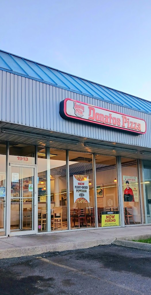Donatos Pizza 45449