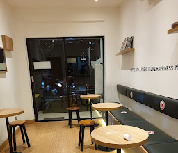 Kopi Teman Kecil photo