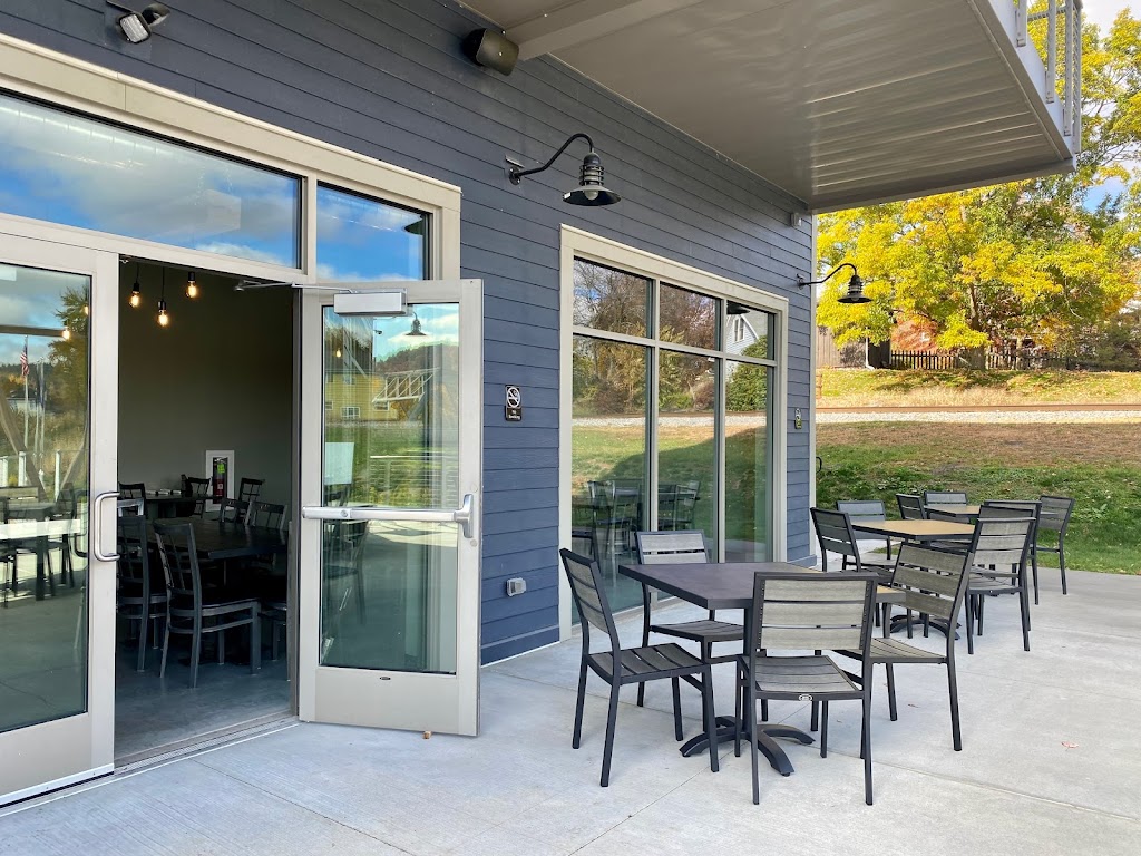 Dented Keg Brewing Company 16830